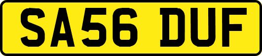 SA56DUF