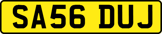 SA56DUJ