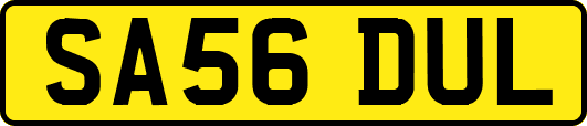 SA56DUL