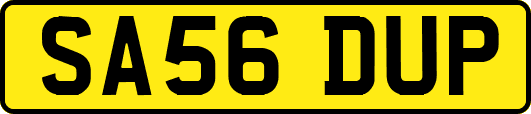 SA56DUP