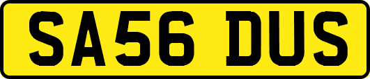 SA56DUS