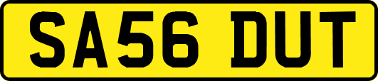 SA56DUT