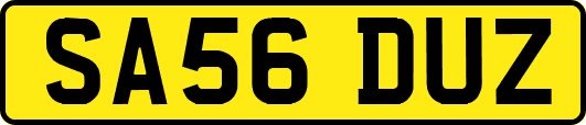 SA56DUZ