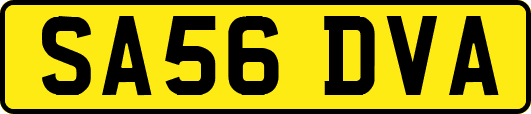 SA56DVA