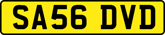 SA56DVD