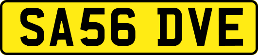 SA56DVE