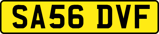 SA56DVF