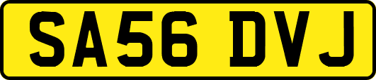 SA56DVJ