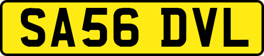 SA56DVL