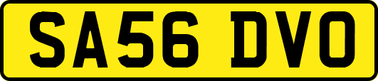 SA56DVO