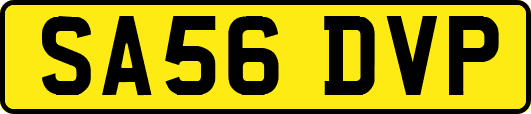 SA56DVP