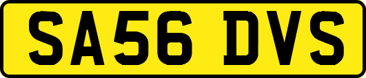 SA56DVS