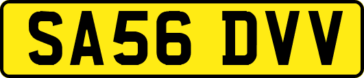 SA56DVV