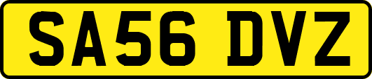 SA56DVZ