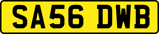 SA56DWB
