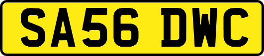 SA56DWC