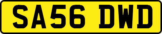 SA56DWD