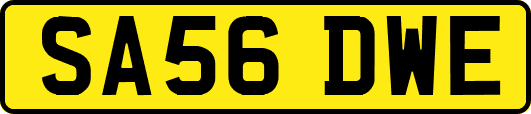 SA56DWE