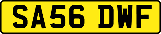 SA56DWF