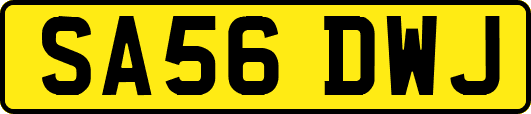 SA56DWJ
