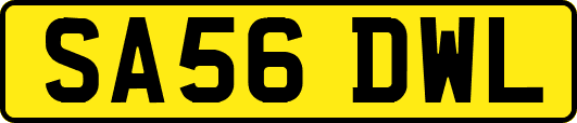SA56DWL