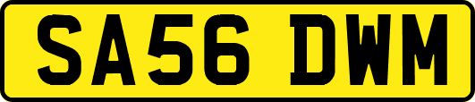 SA56DWM