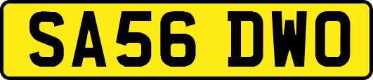 SA56DWO