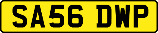 SA56DWP