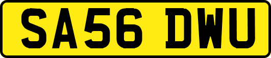 SA56DWU