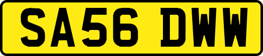 SA56DWW