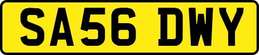 SA56DWY