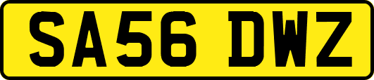 SA56DWZ