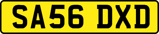 SA56DXD