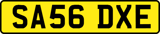 SA56DXE