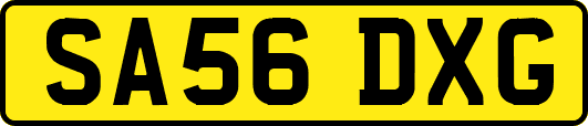 SA56DXG