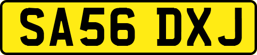 SA56DXJ