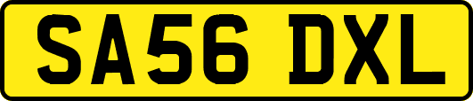 SA56DXL