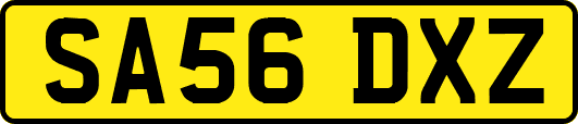 SA56DXZ