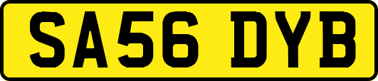 SA56DYB