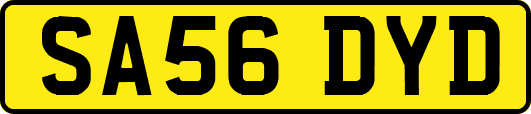 SA56DYD