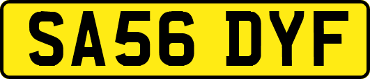 SA56DYF
