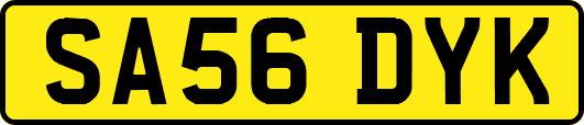 SA56DYK