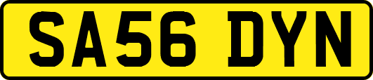SA56DYN