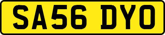SA56DYO
