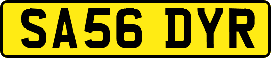 SA56DYR