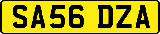 SA56DZA