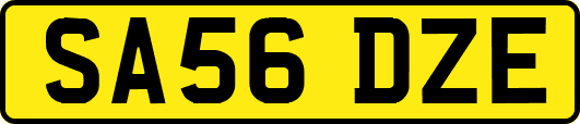 SA56DZE
