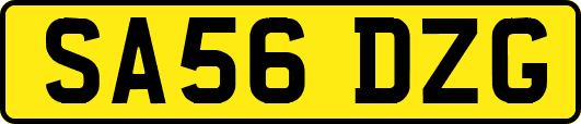 SA56DZG