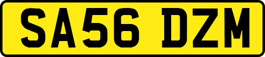 SA56DZM