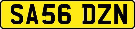 SA56DZN